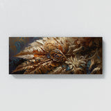Pheasant Feathered Tapestry 5