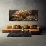 Pheasant Feathered Tapestry 5