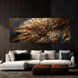 Pheasant Feathered Tapestry 5
