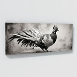 Pheasant Form 92
