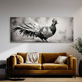 Pheasant Form 92