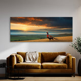 Pheasant Majestic Horizon 80