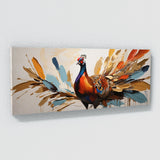 Pheasant Regal Abstract Essence 81