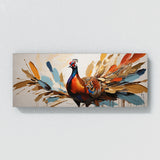 Pheasant Regal Abstract Essence 81