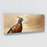 Pheasant Regal Silhouette 12