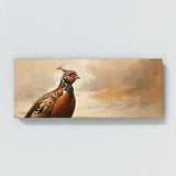 Pheasant Regal Silhouette 12