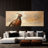 Pheasant Regal Silhouette 12
