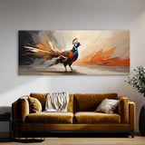 Pheasant Swift Elegance 95