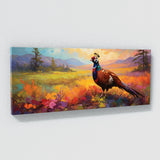 Pheasant Untamed Color Symphony 60