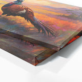 Pheasant Untamed Color Symphony 60