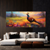 Pheasant Untamed Color Symphony 60