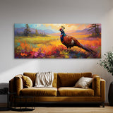 Pheasant Untamed Color Symphony 60
