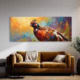 Pheasant Vibrant Radiance 53