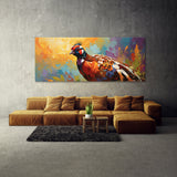 Pheasant Vibrant Radiance 53