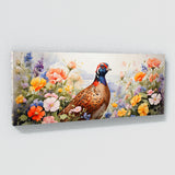 Pheasant Wildflower Elegance 30
