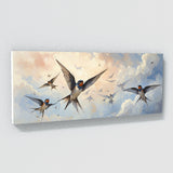 Swallow Dance 34