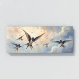 Swallow Dance 34