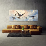 Swallow Dance 34
