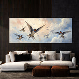 Swallow Dance 34