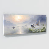 Swallow Dawn Veil 40