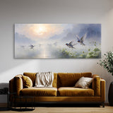 Swallow Dawn Veil 40