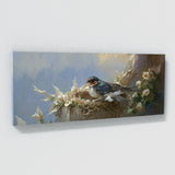 Swallow Feathered Sanctuary 4