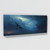 Swallow Flight 14
