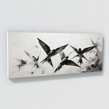 Swallow Flight 87