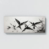 Swallow Flight 87