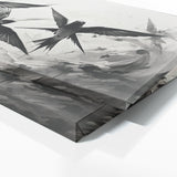 Swallow Flight 87