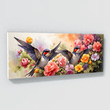 Swallow Serenade 38