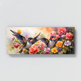 Swallow Serenade 38