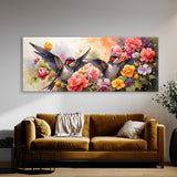 Swallow Serenade 38