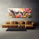 Swallow Serenade 38