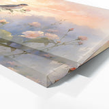 Swallow Serene Dawn Flight 25