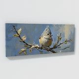 Titmouse Breezy Branches 52