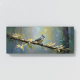 Titmouse Enchanted Canopy 60