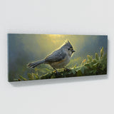 Titmouse First Light Dew 19