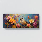 Titmouse Garden Bloom Symphony 58