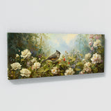 Titmouse Nostalgic Garden Bloom 7
