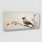 Waxwing Elegant Simplicity 85