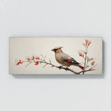 Waxwing Elegant Simplicity 85