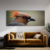 Waxwing Feathered Intensity 78