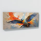 Waxwing Joyful Soar 62