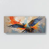 Waxwing Joyful Soar 62