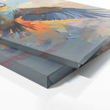 Waxwing Joyful Soar 62