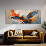 Waxwing Joyful Soar 62