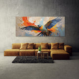 Waxwing Joyful Soar 62