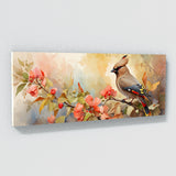 Waxwing Seamless Serenity 40