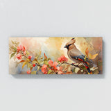 Waxwing Seamless Serenity 40